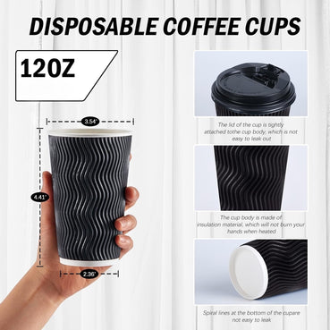 300 Cups